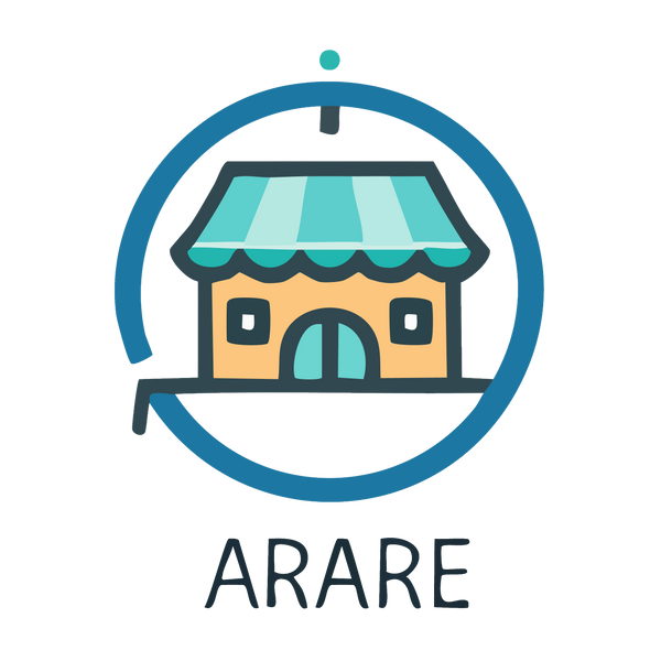 Arare