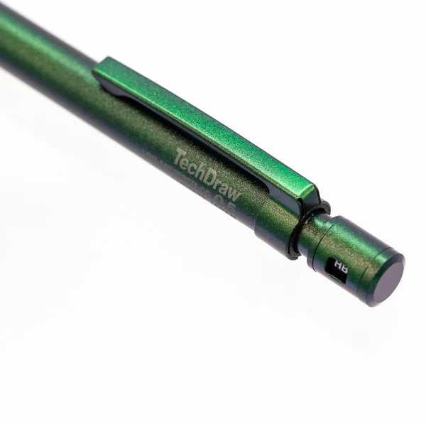 Luddite TechDraw2 Essential Fairbanks LDB-MP2ESFB-05 Japan