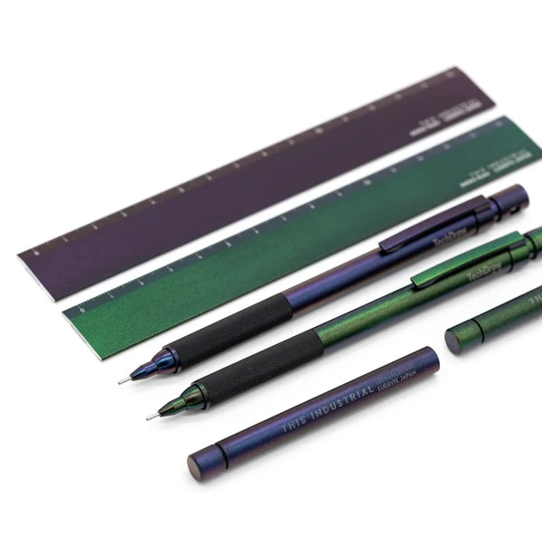 Luddite TechDraw2 Essential Ilulissat (LDB-MP2ESIS-05 Japan